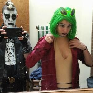 Meet your Posher, Molly